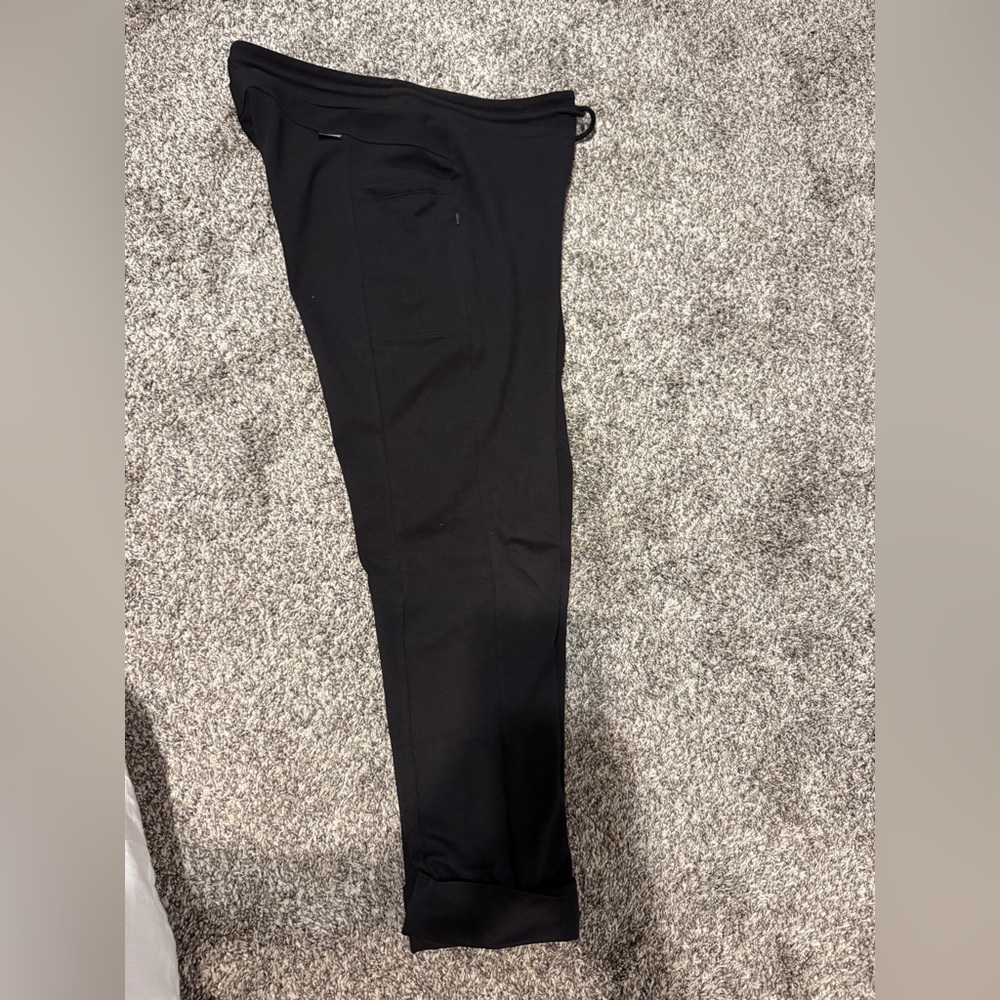 Patagonia roaming Joggers small - Picture 7 of 8